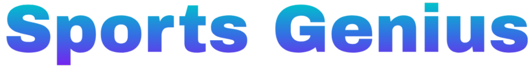 Sports Genius
